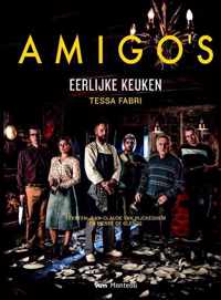 Amigo's eerlijke keuken