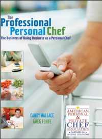 The Professional Personal Chef