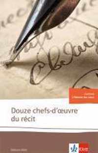 Douze chefs-d'oeuvre du récit