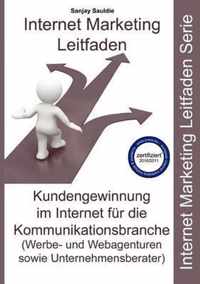 Internet Marketing Kommunikationsbranche