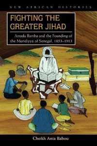 Fighting the Greater Jihad