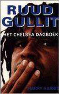 Chelsea dagboek