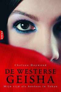 De Westerse Geisha