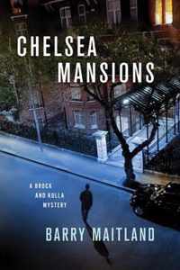 Chelsea Mansions