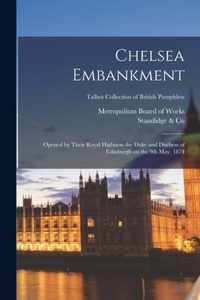 Chelsea Embankment