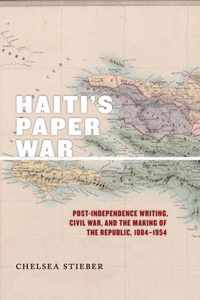 Haiti's Paper War