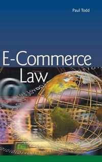 E-Commerce Law