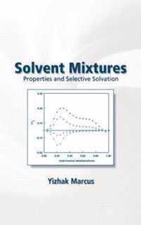 Solvent Mixtures