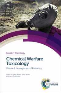 Chemical Warfare Toxicology: Volume 2