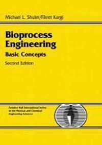 Bioprocess Engineering