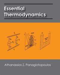 Essential Thermodynamics