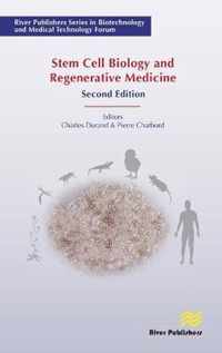 Stem Cell Biology and Regenerative Medicine, Second edition