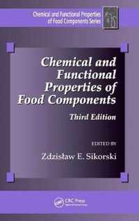 Chemical and Functional Properties of Food Components