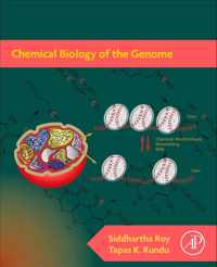 Chemical Biology of the Genome