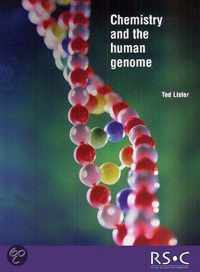 Chemistry and the Human Genome