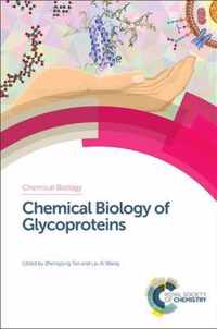 Chemical Biology of Glycoproteins