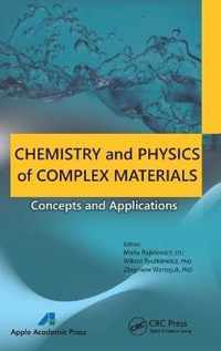 Chemistry and Physics of Complex Materials