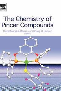 The Chemistry of Pincer Compounds