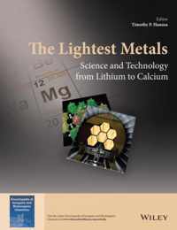 The Lightest Metals