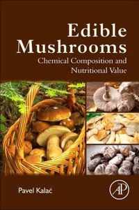 Edible Mushrooms