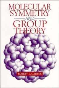 Molecular Symmetry and Group Theory