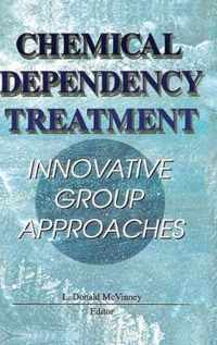 Chemical Dependency Treatment