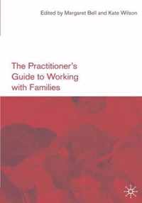 The Practitioner's Guide to Working with Families