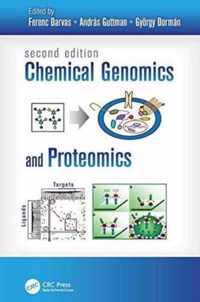 Chemical Genomics and Proteomics