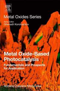 Metal Oxide-Based Photocatalysis