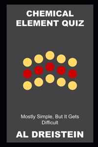 Chemical Element Quiz