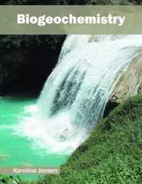 Biogeochemistry