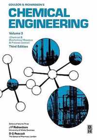 Chemical Engineering, Volume 3