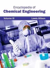 Encyclopedia of Chemical Engineering