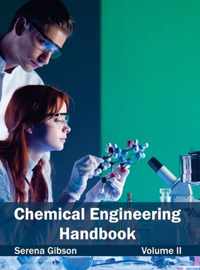 Chemical Engineering Handbook