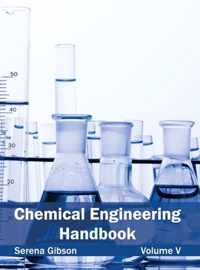 Chemical Engineering Handbook