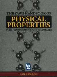 Yaws Handbook of Physical Properties