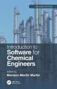 Introduction to Software for Chemical Engineers, Second Edition