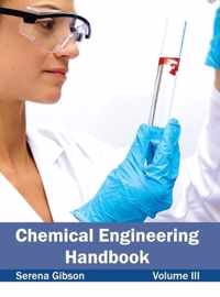 Chemical Engineering Handbook