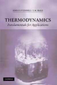 Thermodynamics