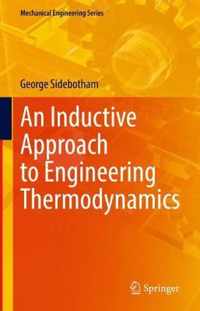 An Inductive Approach to Engineering Thermodynamics