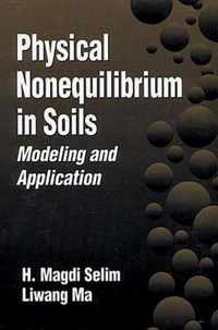 Physical Nonequilibrium in Soils