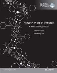 Principles of Chemistry