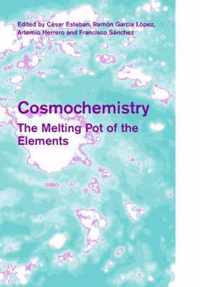 Cosmochemistry