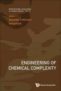 Engineering Of Chemical Complexity