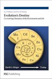 Evolution's Destiny