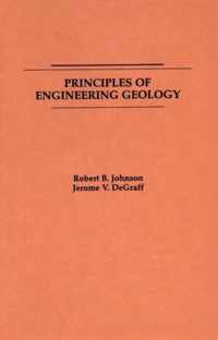 Principles of Engineering Geology