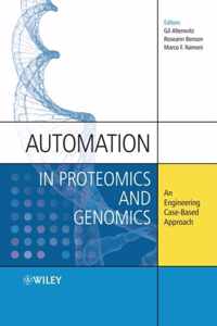 Automation in Proteomics and Genomics