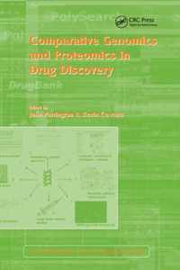 Comparative Genomics and Proteomics in Drug Discovery