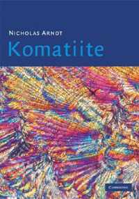 Komatiite