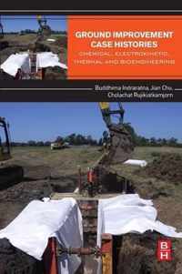 Ground Improvement Case Histories